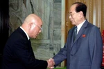 Triều Tiên: Sẽ xin chỉ thị Kim Jong-un về vụ con tin Nhật Bản