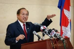 Campuchia lên tiếng về chuyến thăm Việt Nam của Tổng thống Obama
