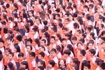 Bỏ cơ chế chỉ tiêu tuyển sinh trường tư, quá tải trường công mới có lối thoát