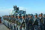 Trung Quốc chặn đường tiếp viện Philippines ra Bãi Cỏ Mây bằng mọi giá