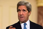 John Kerry: TQ, ASEAN phải chấm dứt nhanh chóng tranh chấp Biển Đông
