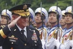 "Tướng Dempsey đi Việt Nam không chỉ vì Trung Quốc gây hấn Biển Đông"