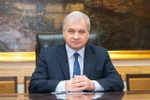 Đại sứ Nga: Moscow không cần bất cứ viện trợ nào của Trung Quốc