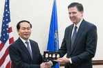 "Quan hệ Việt Nam-Hoa Kỳ đã có bước đột phá, thay đổi đáng kinh ngạc"