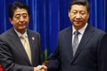 "Trung Quốc vẫn sẽ đối đầu Shinzo Abe, Mỹ tăng cường hợp tác với Việt Nam"