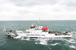 Trung Quốc coi trọng Biển Đông hơn tranh chấp senkaku với Nhật Bản