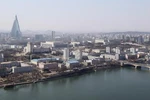 Bất động sản Triều Tiên tăng vọt dưới thời Kim Jong-un
