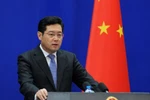 Trung Quốc phản ứng tin "con ông cháu cha" tuồn tài sản ra nước ngoài