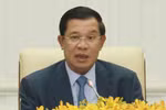 "Hun Sen muốn giảm căng thẳng với Việt Nam, được Trung Quốc khuyến khích"