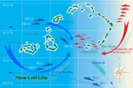 Phát hiện TQ chiếm Hoàng Sa, VNCH chuẩn bị chiến đấu đòi lại chủ quyền
