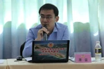 Học giả TQ: "Giàn khoan sẽ quay lại, Việt Nam phải quen với điều này"?