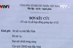 Tại sao, làm thế nào Bộ Giáo dục chuyển giáo viên sang hợp đồng lao động?