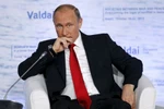 Putin: Đường phố dạy tôi, nếu không thể tránh ẩu đả thì hãy đánh trước!