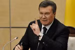 Thụy Sỹ đóng băng tài sản, điều tra Yanukovych rửa tiền