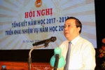 Sở Giáo dục Hà Nội có quan liêu, thờ ơ với gánh nặng ngân sách?