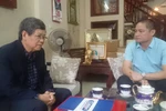 "Đổi mới giáo dục và món nợ với cha ông"