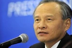 Trung Quốc lập cơ quan tuyên truyền về Biển Đông tại Hoa Kỳ