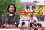 Chuyên gia VNEN khuyên, nếu phụ huynh không chấp nhận mô hình này thì thôi