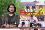 Chuyên gia VNEN khuyên, nếu phụ huynh không chấp nhận mô hình này thì thôi