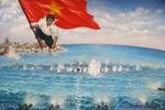 Viết về sự kiện Gạc Ma không thể gói gọn trong 1-2 ngày