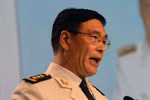"Trung Quốc đã thay đổi hiện trạng mà chẳng ai làm gì được"