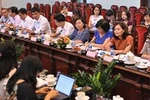 "Phép vua" thua lệ Sở Giáo dục Hà Nội