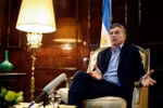 Macri đang hồi sinh đất nước Argentina
