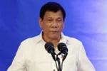 Ông Duterte: Muốn làm bạn với Donald Trump, nhưng độc lập hơn với Mỹ