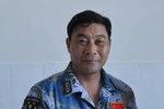 Lộ mặt Chỉ huy trưởng quân đội TQ đồn trú trái phép ở Trường Sa