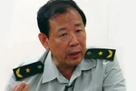  La Viện dọa: Trung Quốc sẽ dùng VK hạt nhân bảo vệ "lợi ích cốt lõi"