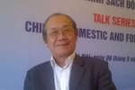 Ts Trần Công Trục: Trung Quốc đã nhảy lên võ đài và ra chưởng ở Biển Đông