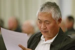 Con trai Nguyên soái Trung Quốc Trần Nghị "lộ thiên cơ"