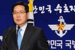 Seoul phản ứng về khu nhận diện phòng không TQ "đè" lãnh thổ Hàn Quốc
