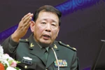 La Viện lại kêu gào thành lập dân binh, vũ trang tàu cá ra Biển Đông