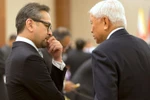 Lo Trung-Việt đối đầu, Indonesia đề xuất họp Ngoại trưởng ASEAN