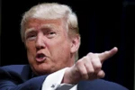 Donald Trump bình luận gây sốc về khủng hoảng Triều Tiên