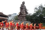 "Lịch sử" nào tác động tiêu cực đến quan hệ Việt - Trung?