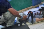 3 nhà ngoại giao Trung Quốc bị bắn ở Philippines không liên quan đến Biển Đông