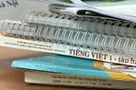 Tổng chủ biên dùng "chuyện ngược đời" để giải thích sự thay đổi quan điểm