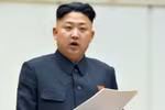 Kim Jong-un có câu slogan mới?