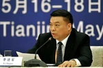 Đại sứ Trung Quốc trình quốc thư đã 2 tháng, Kim Jong-un vẫn không tiếp