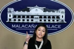 Philippines ca ngợi Mỹ không để TQ cưỡng chế, bắt nạt ở Biển Đông 