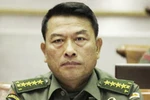 Quân đội và cảnh sát Indonesia tranh giành vai trò chống khủng bố