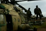 Video: Phiến quân Syria kiểm soát sân bay quân sự, đánh bật phe Assad