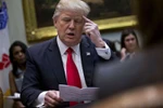 Bình luận về việc ông Trump gửi thư, chúc tết Nguyên Tiêu ông Tập Cận Bình