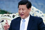 Tập Cận Bình: Trung Quốc không mưu cầu lãnh đạo khu vực Trung Á