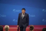 Tổng thống Duterte "yêu" ông Tập Cận Bình, cần Trung Quốc hơn bao giờ hết