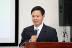 Những điều Tập đoàn Nguyễn Hoàng gửi gắm tân Phó hiệu trưởng Hoa Sen