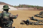 Liên minh châu Phi thành lập lực lượng quân sự khẩn cấp