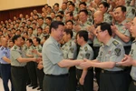 Trung Quốc: Tướng tá về hưu phải trả lại nhà công vụ